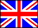 Flagge England