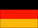 Flagge Deutschland